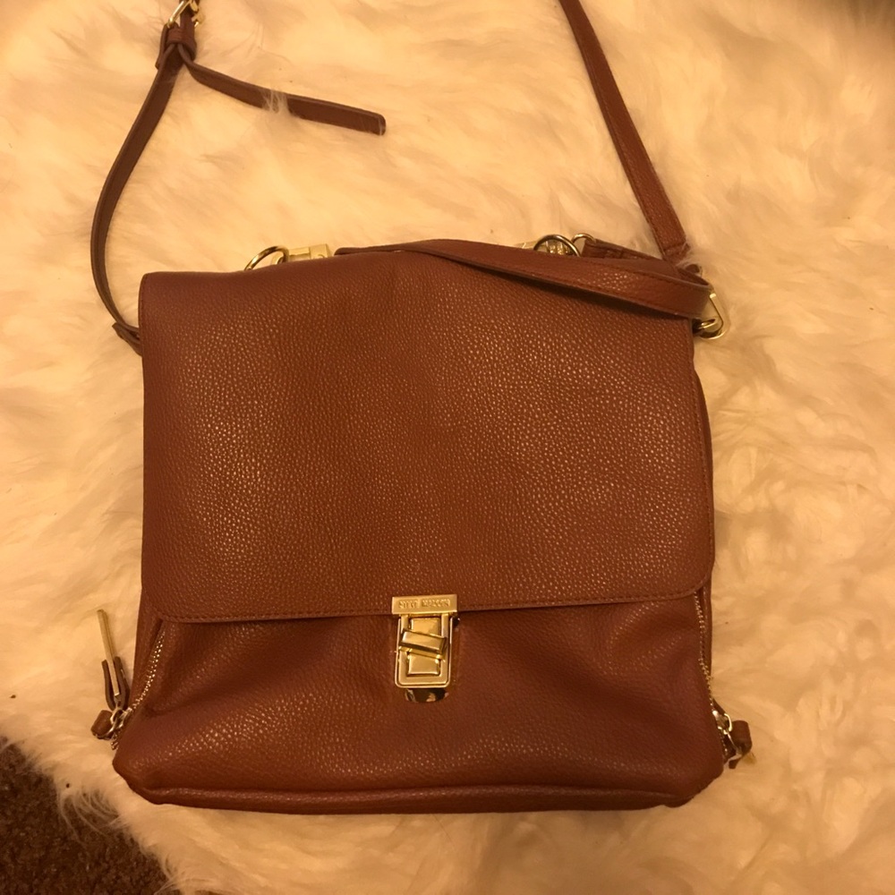 Steve Madden shoulder / hand bag
